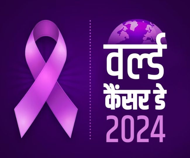 World Cancer Day 2024